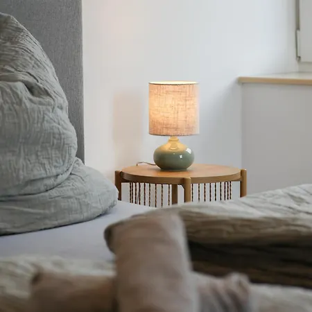 Ahoi Homes 20 Min Ham Airport 8 People Appartement *