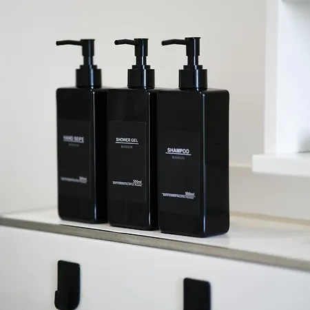 Appartement Ahoi Homes 20 Min Ham Airport 8 People *